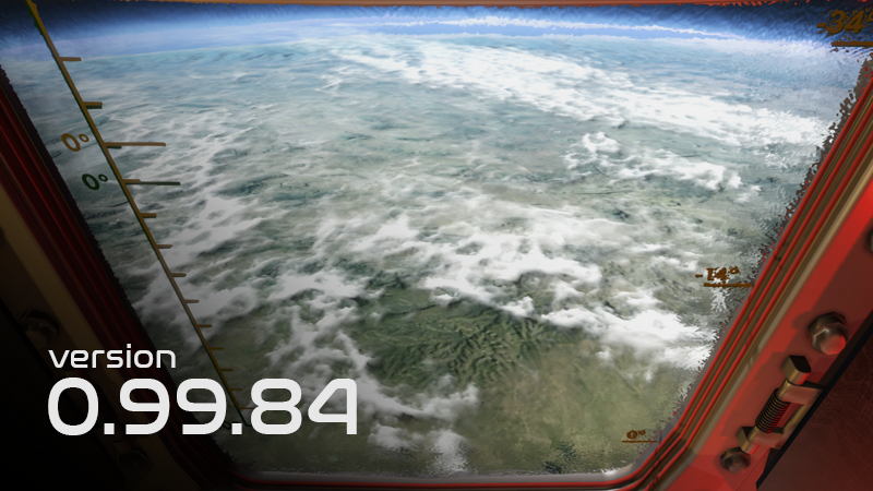 Reentry - A Space Flight Simulator: Comprehensive Fixes and Enhancements Announced