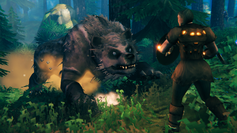 Valheim Announces Major Update and Expanding Horizons