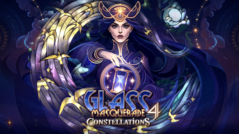 Glass Masquerade Unveils New Stained Glass Artworks with 20% Discount
