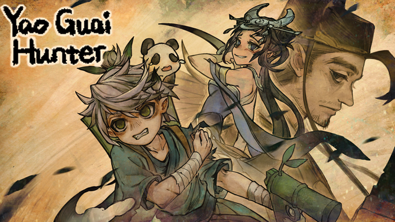 Yao-Guai Hunter Update Addresses MOD Remaster Issues