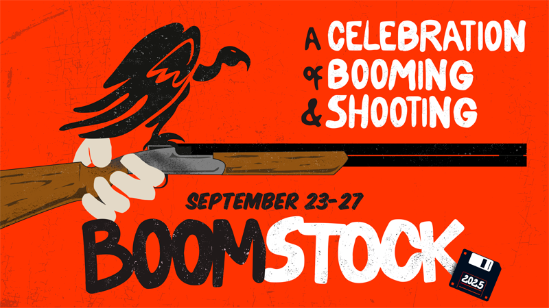 Mullet Mad Jack: New High-Octane Action Shooter Released September 23, 2025