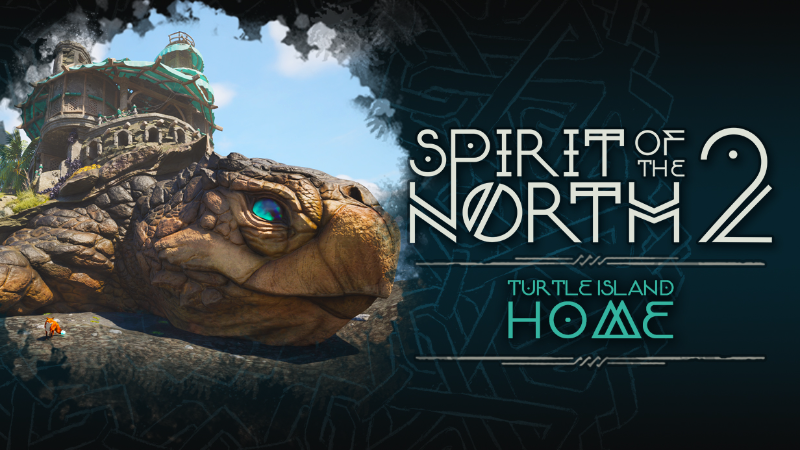 Spirit of the North: New Home DLC Released Today