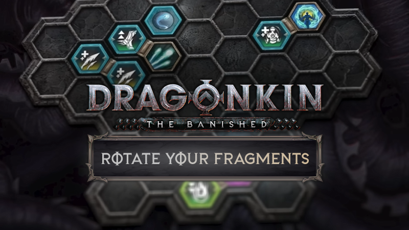 Dragonkin: The Banished - Tracker Update Released with Player-Driven Hotfix and Future Features Revealed