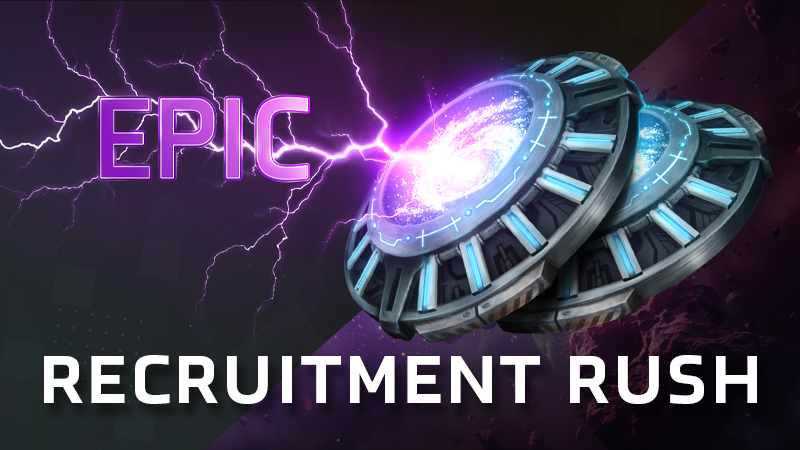 Starborne: Frontiers Introduces New Ship Volk During Special Event