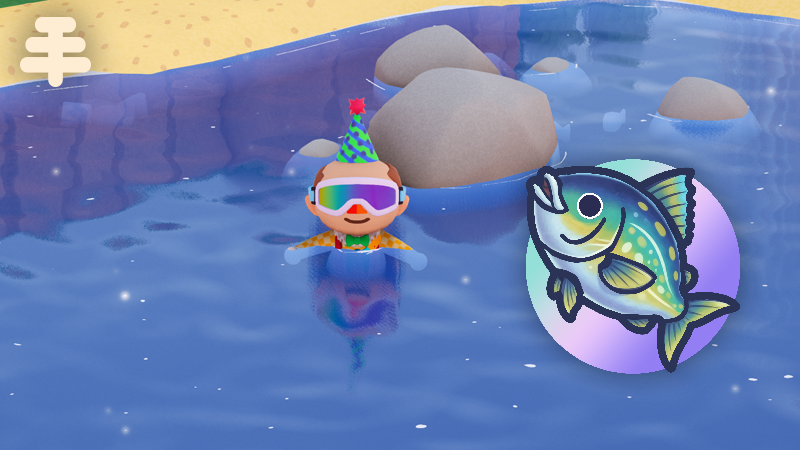 Longvinter: New Fish and Bug Fixes Enhance Game Experience