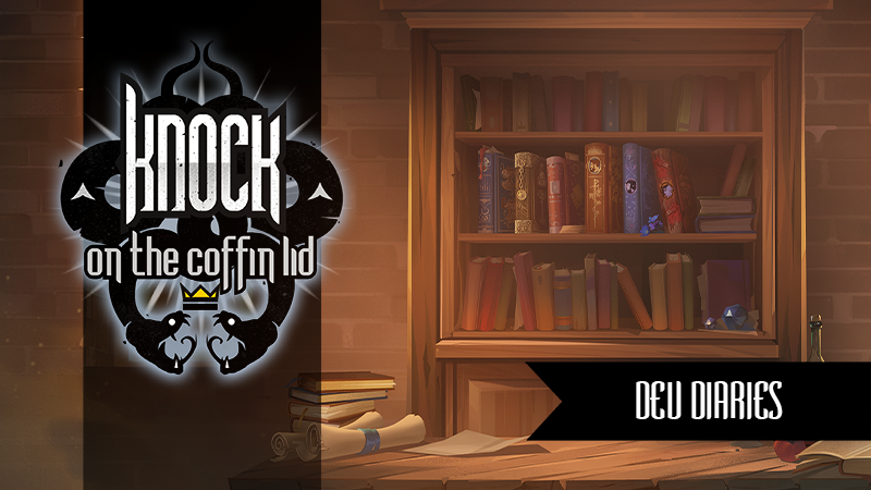 Knock on the Coffin Lid: A New Release Offers Fresh Perspectives and Features