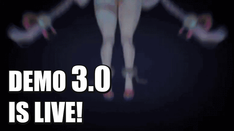 Yokai Art: Night Parade of One Hundred Demons Announces Major Content Update with New Maps, Features and Story Expansion