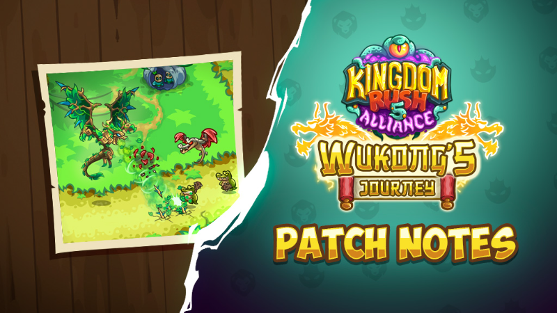 Kingdom Rush 5: Alliance TD Launches with New Features and Discounts