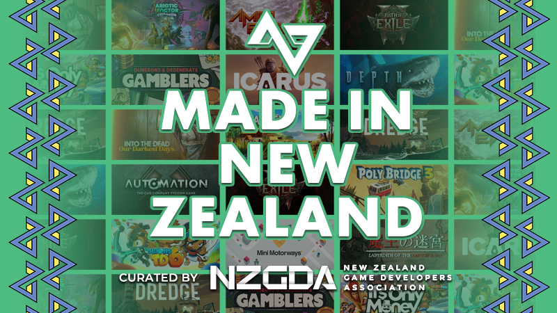 Rolling Line: A New Zealand-Inspired Model Railway Adventure