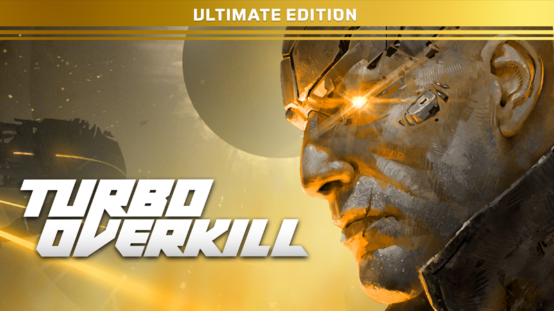Turbo Overkill: Ultimate Edition Released with Free Updates and Content