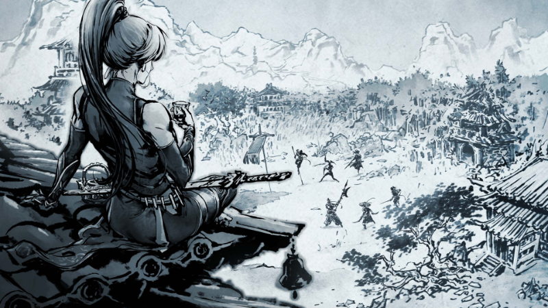 The Matchless Kungfu: A New Era of Open-World Martial Arts Adventure