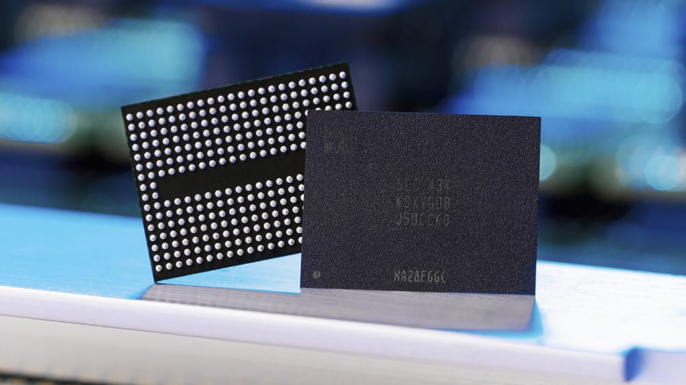 NAND and DRAM Prices Surge by Up to 20% Due to AI Demands and Tight Supply