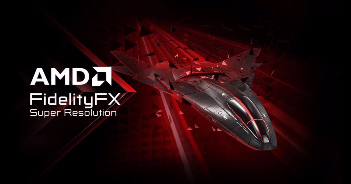 FSR 4 Modded to Run on RDNA 2 GPUs: Improved Image Quality with 10% Performance Penalty - Tom's Hardware