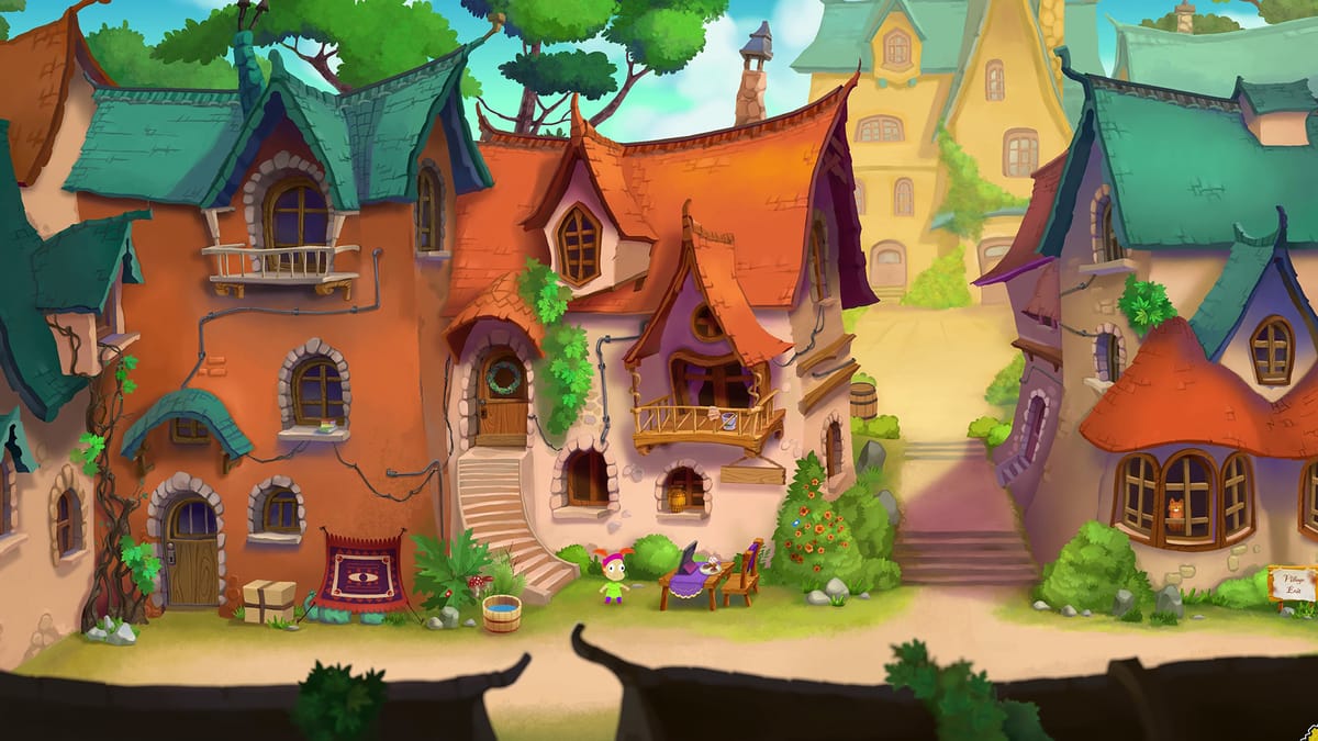 Nephise New Release: A Relaxing and Mysterious Puzzle Game