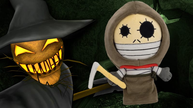 Zardy's Maze Celebrates Five Years of Thrills and Chilling Adventures