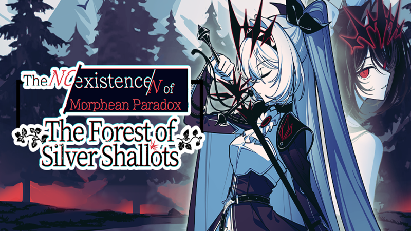 The NOexistenceN of you AND me: A New Visual Novel Release