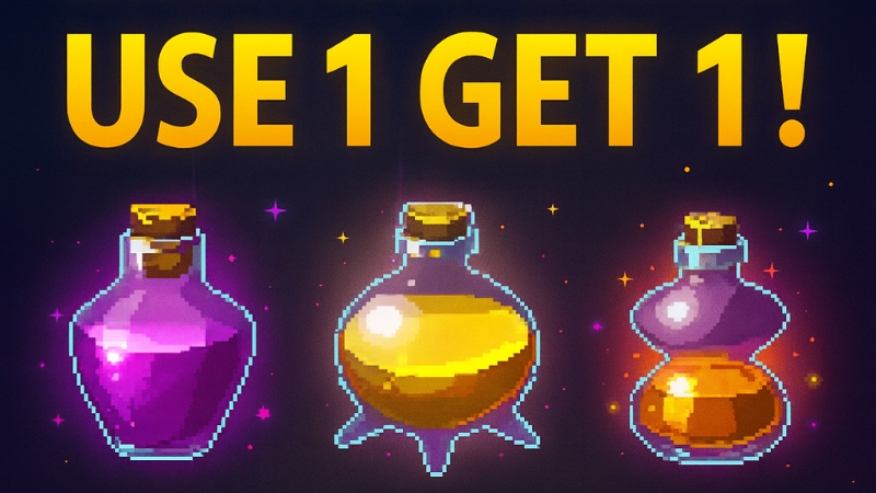 Inferna Unveils Major Update with MEGA PROGRESSION FESTIVAL and New Features