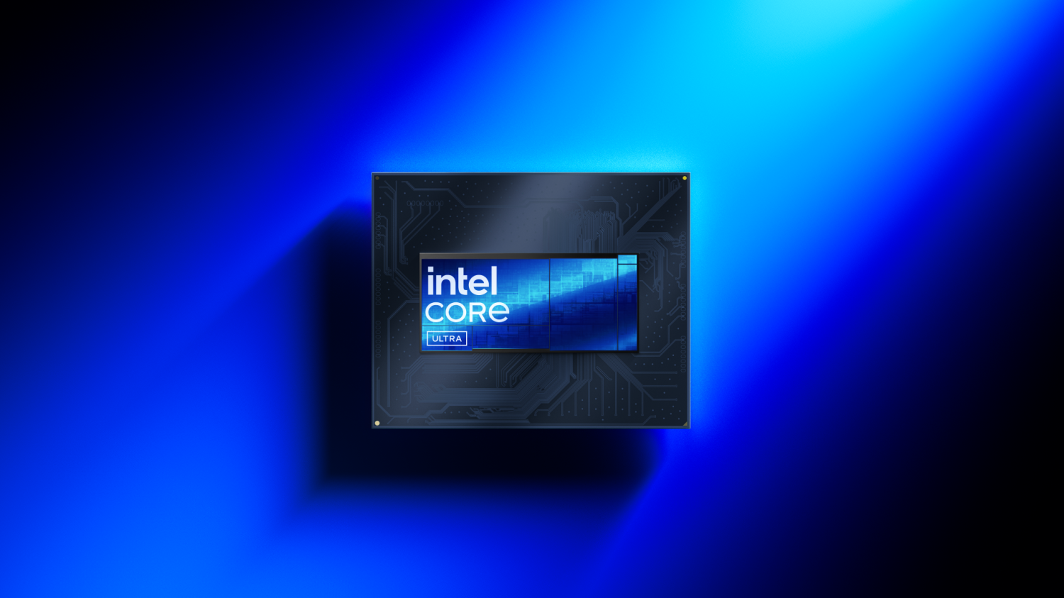 Intel Continues Arc GPU Development Post $5B NVIDIA Partnership