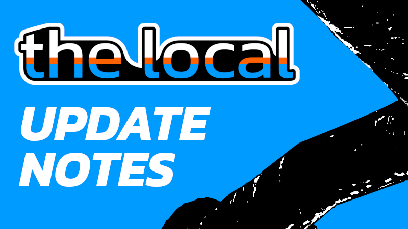 The Local Receives Critical Security Update for Unity-Based Games