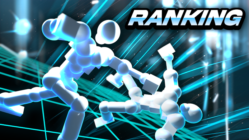 Toribash Introduces Enhanced Ranking System and Exciting New Features