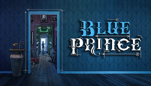 Blue Prince Security Update Released