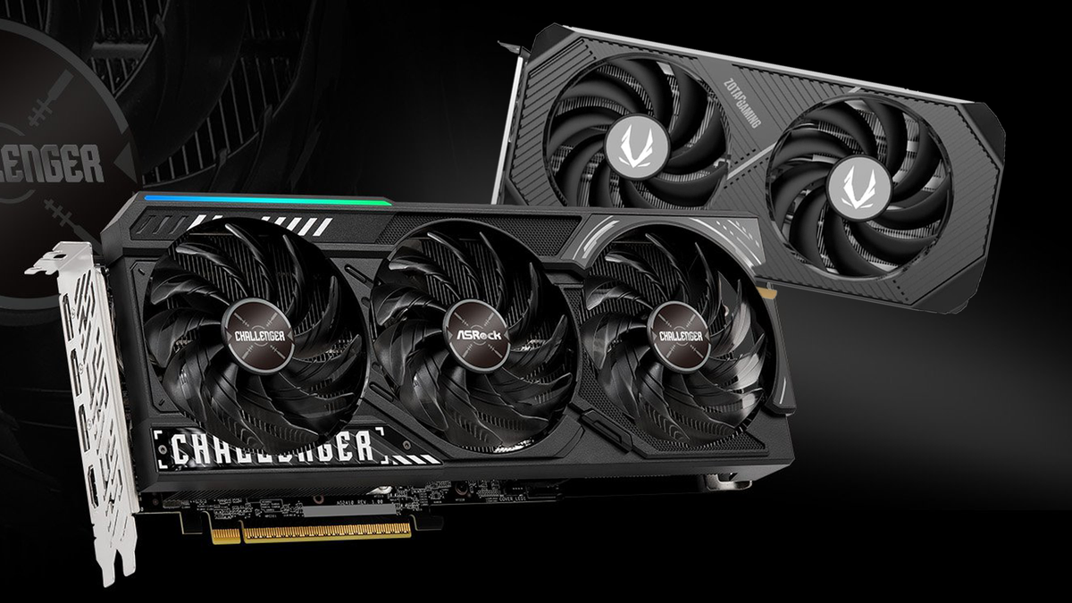 GeForce RTX 5070 Drops To $529 And RX 9070 XT Is Now Available At Just $639