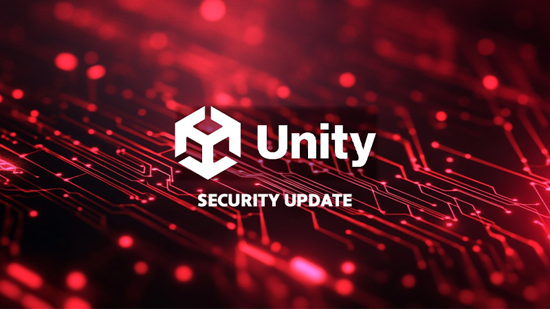 An Ankou Security Update Addresses Vulnerability