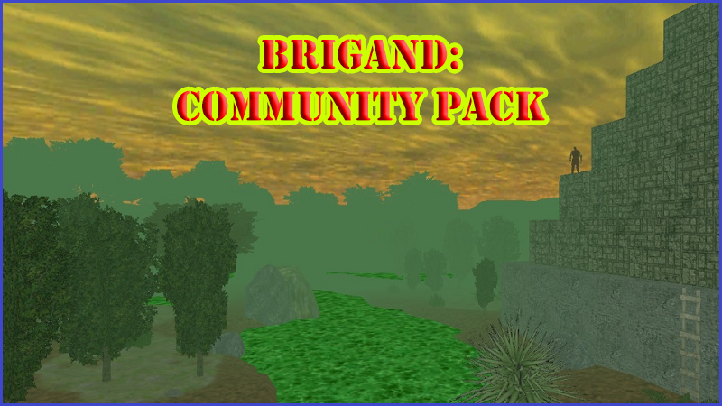 Brigand: Oaxaca Update Brings New Features, Fixes, and Enhanced Gameplay
