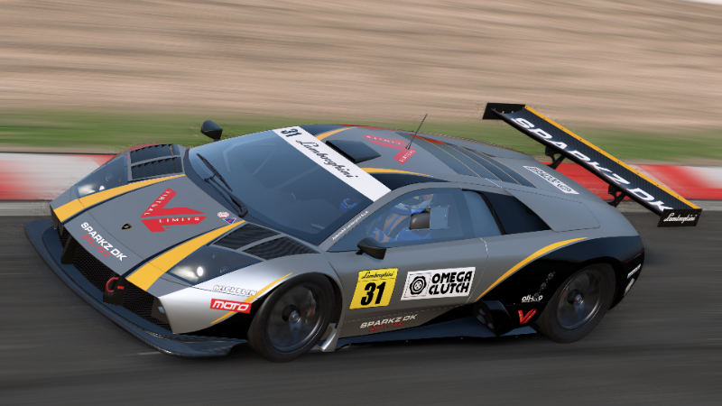 Automobilista 2 Announces Exciting Updates and New Content