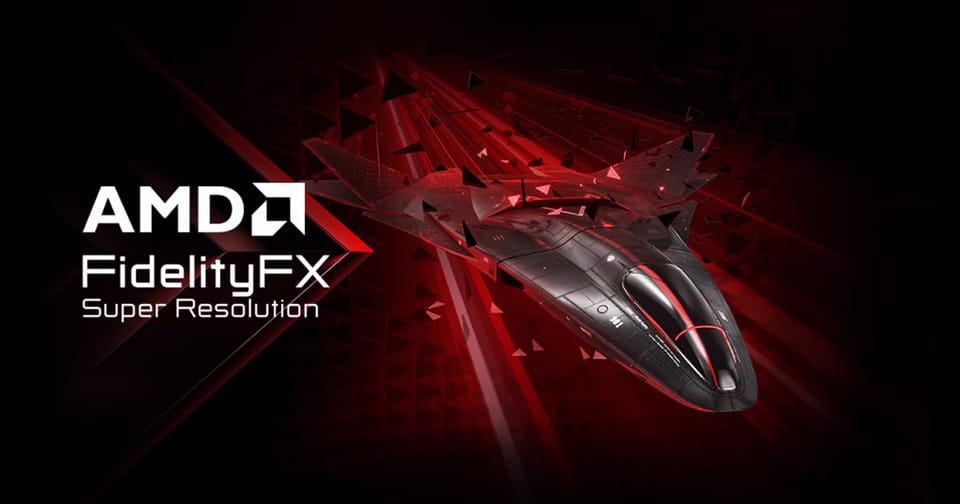 FSR 4 Modded to Run on RDNA 2 GPUs: Improved Image Quality with 10% Performance Penalty - Tom's Hardware