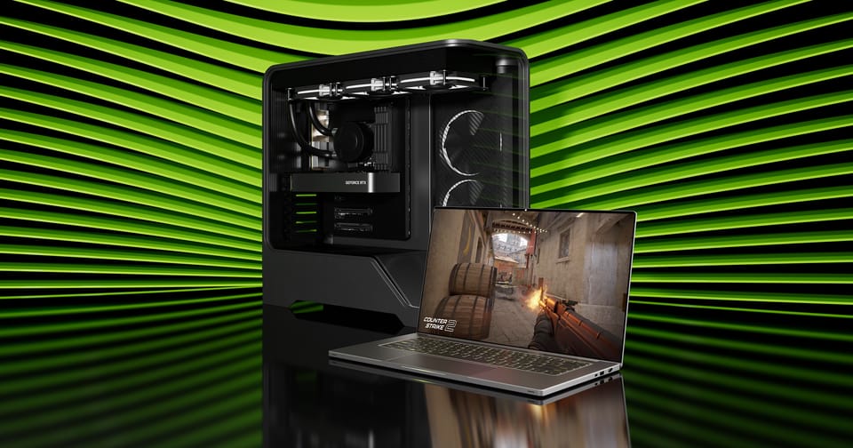 Top GeForce RTX 50 Series Deals on Walmart: Big Discounts and Freebies Available