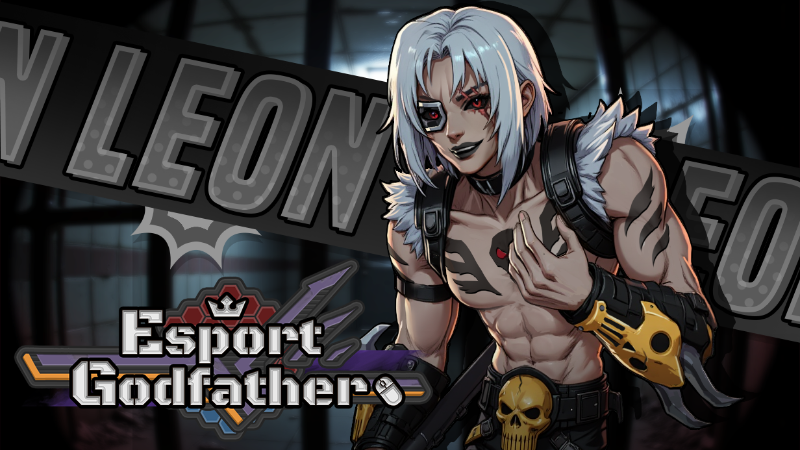 Esports Godfather Announces New Release with Special Discount Bundle